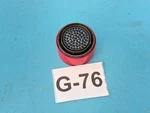 Amphenol D38999/26WJ4SN (MIL-DTL-38999 Series Iii). Fixed Price $145.00.