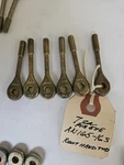 Eye-turnbuckle AN165-16LS (one Unit). Fixed Price $10.00.