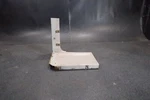 Beechcraft Debonair 33 Fwd Cover Panel Assembly 35-410451-29. Fixed Price $125.00.