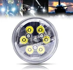 Led PAR36 Aviation Grade Aircraft Landing Light 4-1/2" 115MM Dc 12V 6000 Lumens. Fixed Price $29.25.