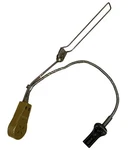Sonetronics Boom Microphone Cvc Combat Vehicle Crewman Pilot Helmet M-138/G. Fixed Price $14.99.