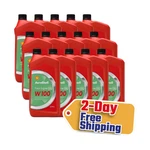 Aeroshell W100 Aviation Oil 15 Quart Value Pack J-1899 . 2-DAY Free Shipping. Fixed Price $202.99.