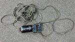 Vintage Jack & Heintz Aviation External Energizer Assy P/n JH2300 With Cable. Fixed Price $163.00.