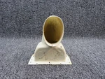 0813803-1 Cessna 310N Heat Outlet Front Spar. Fixed Price $179.20.