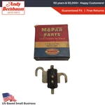 1949-1950 Plymouth Suburban Dodge Custom Parking Brake Signal Switch 1302603 Nos. Fixed Price $70.14.