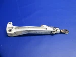 Cessna 310R Lh Main Gear Bellcrank & Side Brace Lock P/n 5041001-5 (1224-966). Fixed Price $494.50.