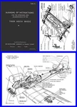 DH82C Canadian Tiger Moth Operation & Maintenance Manual Cd Or Usb. Fixed Price $17.00.