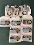 Bell & Gossett 1-1/4" Pump Seal Kit 186862. Fixed Price $90.00.