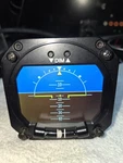 Allen RCA2600-3 Electronic Digital Horizon Pn: 102-0203-01-01. Fixed Price $1495.00.