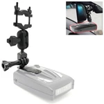 Best Value Rearview Mirror Mount For Whistler Cr Xtr Srt Pro Radar Detectors. Fixed Price $14.95.