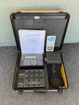 Chadwick-helmuth 8500C+ Track & Balance Kit With Current Calibration. Fixed Price $13750.00.