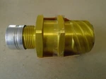 Nos Eaton Quick Disconnect Coupling Half P/n: 3302-16. Fixed Price $50.00.