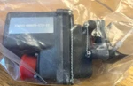 Robertson HM025-132-11 Valve Shut Off Motor Operated. Fixed Price $49.99.