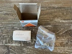 Nos Electrosystems Es 10-382584 Magneto Breaker Point Assy Faa-pma. Fixed Price $74.00.