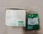 X4 Lot Bearing, Plain,rod End F34-14M (F34-14) Mfg. Rbc Heim Bearings. Fixed Price $400.00.
