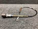 MCC299505-02015 Mcfarlane Throttle Control Cable (length: 37-1/4"). Fixed Price $179.20.