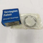 Fafnir B544DD FS428 1-5/8" X 2-1/4" Od Ball Bearing. Fixed Price $63.37.