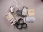 Lycoming Intake Pipe Connector, P/n 71699, Nos. Fixed Price $45.00.