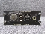 103610 United Control Microphone Monitor (black). Fixed Price $168.00.