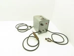 Luma Electric Equipment No. 130 Etcher Tool Spot Welder Soldering Iron 13A 120V. Fixed Price $349.99.