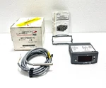 Johnson Controls MR11PM230-1C Electronic Thermostat For Compressor -230V. Fixed Price $500.00.