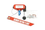 Universal 5/8" Pitot Adapter Static Air Data Test. Fixed Price $443.00.