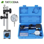 Dial Indicator With Magnetic Base 0.001"PRECISION Gauge Test Point Set. Fixed Price $81.98.