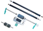 Exchange Kit For Bell &howell Sidekick 1200/ 1400 Including Black Rollers. Fixed Price $325.00.