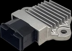 Rick's Series Voltage Regulator Rectifier Honda Pacific Coast 800 89-98. Fixed Price $189.95.