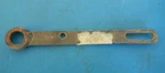 Continental Generator Support Bracket P/n 628580. Fixed Price $260.00.