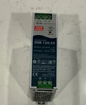 Mean Well SDR-120-24 Power Supply. Fixed Price $45.00.