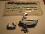 Hartwell Htl 81 Marine Boat Rv Compression Trigger Latch Lock Flush Cabinet. Fixed Price $14.95.