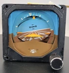 Edo-aire Mitchell Flight Director 52C77-4. Fixed Price $1183.00.