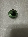 New Condition Daniels/dmc M22520/7-01/MH860 86-20 Positioner. Fixed Price $20.00.