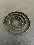 Continental Aircraft Spring, P/n 10-51324(NEW Surplus) (st). Fixed Price $25.25.
