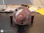 Andair Fuel Selector Model (FS16X2). Fixed Price $195.00.