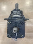 Hiller, 74180, Cooling Fan Gear Box, Used, Working. Fixed Price $950.00.