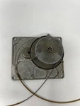 Bendix/king Km 275 Servo Mount P/n 065-0030-26, S/n 12471. Fixed Price $85.00.