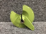 0762054-5 Cessna 172RG Flap Drive Pulley Assembly Lh (zinc). Fixed Price $84.00.
