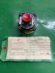 Lewis Engineering 54B1 Temp Sensor MS28038-2 Type B-3 *ar* Repairable. Fixed Price $125.00.
