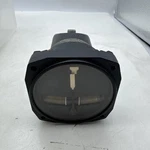 Bendix Aviation 1722 1BA-B1-1 R88I3250-025-000 Turn And Bank Indicator (46). Fixed Price $400.00.