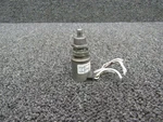 91929 Piper PA31-310 Micro Switch (volts: 28). Fixed Price $56.00.