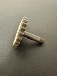 Continental Aircraft Gear, P/n 634010 (new Surplus) (st). Fixed Price $379.50.