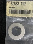 Piper 62833-112 Washer. Fixed Price $14.50.