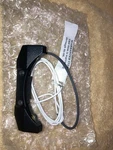 UH-60 Black Hawk Sikorsky Helicopter Cockpit Indicator Top Wash Light, 28V Nvis. Fixed Price $100.00.