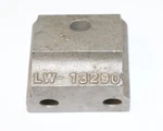 Cessna 172N Mount For The O320H Engine, Pn LW-13290. Fixed Price $75.00.