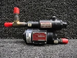 A2000 Alar Automatic Continuous Flow Oxygen Regulator (core). Fixed Price $56.00.