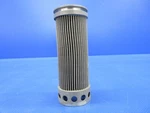 Pratt And Whitney Filter Element P/n 3017383 Overhauled (0324-717). Fixed Price $323.00.