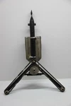 Cessna 150 Control Column Assembly With Sprockets & Chain, P/n: 0413368-1. Fixed Price $319.00.