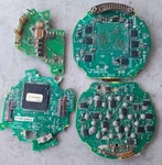 Rare Military Aviation Electronic Module/boards (usa). Fixed Price $300.00.